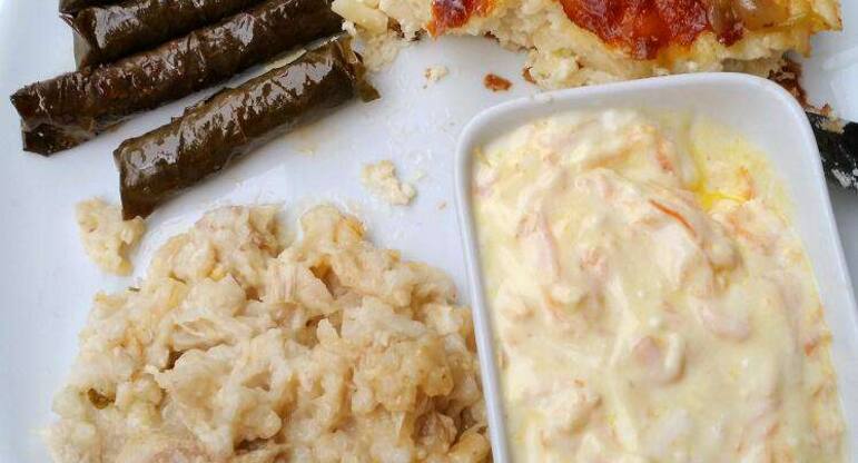 Zeytinyagli Talatpasa Cad Izmir Zomato